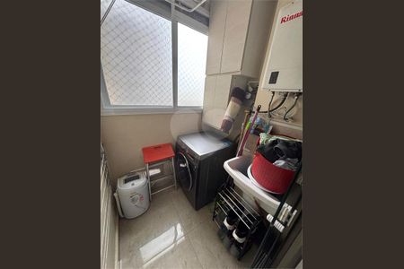 Apartamento à venda com 2 quartos, 67m² em Vila Mazzei, São Paulo