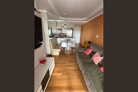 Apartamento à venda com 2 quartos, 67m² em Vila Mazzei, São Paulo