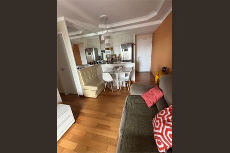 Apartamento à venda com 2 quartos, 67m² em Vila Mazzei, São Paulo