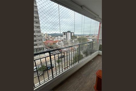 Apartamento à venda com 2 quartos, 67m² em Vila Mazzei, São Paulo