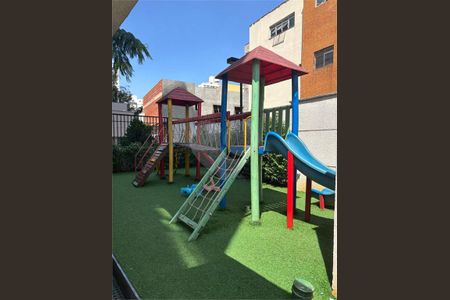 Apartamento à venda com 2 quartos, 67m² em Vila Mazzei, São Paulo