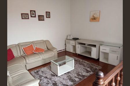 Casa à venda com 4 quartos, 280m² em Vila Pauliceia, São Paulo