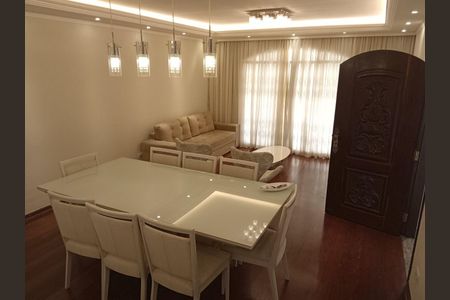 Casa à venda com 4 quartos, 280m² em Vila Pauliceia, São Paulo