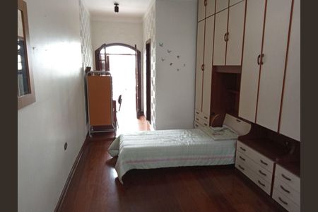 Casa à venda com 4 quartos, 280m² em Vila Pauliceia, São Paulo