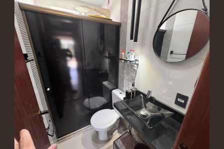 Casa à venda com 3 quartos, 100m² em Freguesia (Jacarepaguá), Rio de Janeiro