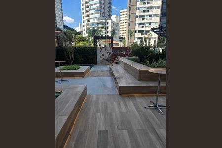 Kitnet/Studio à venda com 1 quarto, 26m² em Pompeia, São Paulo