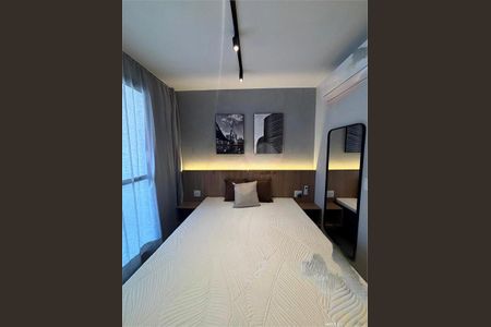 Kitnet/Studio à venda com 1 quarto, 26m² em Pompeia, São Paulo