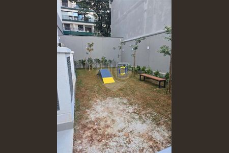 Kitnet/Studio à venda com 1 quarto, 26m² em Pompeia, São Paulo