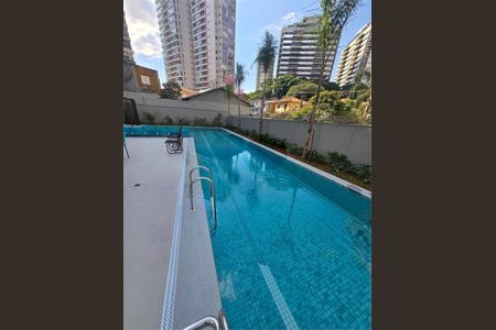 Kitnet/Studio à venda com 1 quarto, 26m² em Pompeia, São Paulo