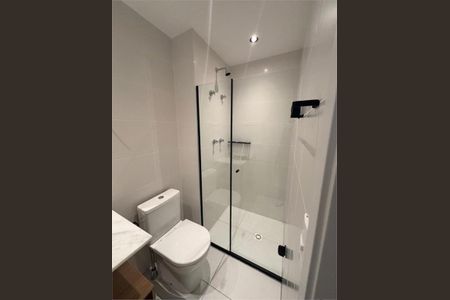 Kitnet/Studio à venda com 1 quarto, 26m² em Pompeia, São Paulo