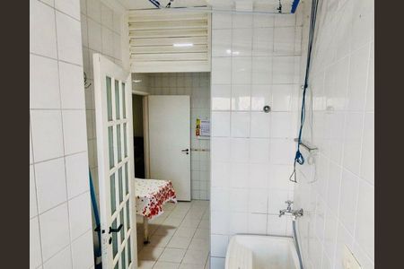 Apartamento à venda com 2 quartos, 53m² em Vila Santa Catarina, São Paulo