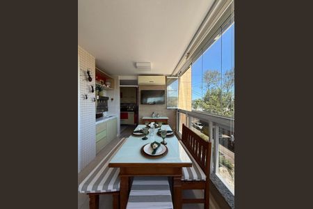 Apartamento à venda com 4 quartos, 164m² em Piratininga, Niterói