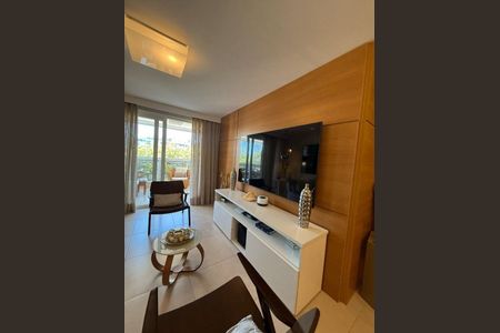 Apartamento à venda com 4 quartos, 164m² em Piratininga, Niterói