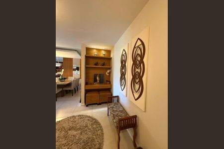 Apartamento à venda com 4 quartos, 164m² em Piratininga, Niterói