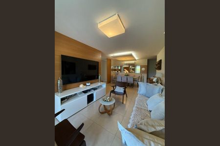 Apartamento à venda com 4 quartos, 164m² em Piratininga, Niterói