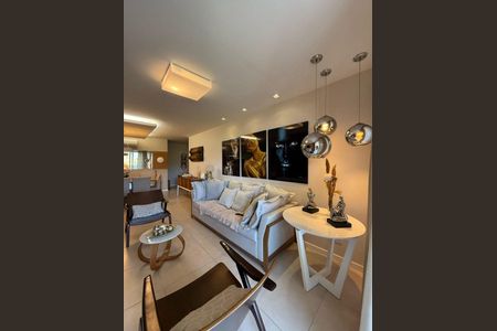 Apartamento à venda com 4 quartos, 164m² em Piratininga, Niterói