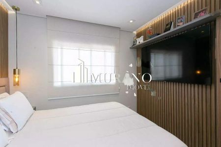 Apartamento à venda com 3 quartos, 121m² em Vila Independencia, São Paulo