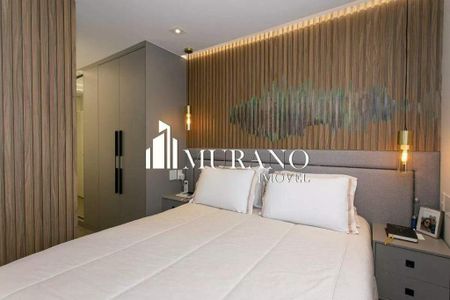 Apartamento à venda com 3 quartos, 121m² em Vila Independencia, São Paulo