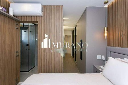 Apartamento à venda com 3 quartos, 121m² em Vila Independencia, São Paulo