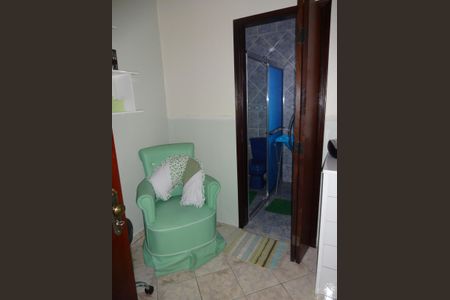 Casa à venda com 2 quartos, 155m² em Vila Santa Teresa, Santo André