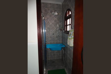 Casa à venda com 2 quartos, 155m² em Vila Santa Teresa, Santo André