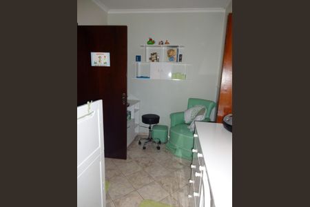 Casa à venda com 2 quartos, 155m² em Vila Santa Teresa, Santo André