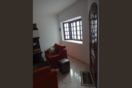 Casa à venda com 2 quartos, 155m² em Vila Santa Teresa, Santo André