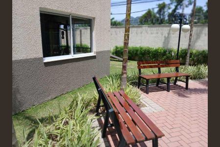 Apartamento à venda com 2 quartos, 65m² em Barra Olímpica, Rio de Janeiro