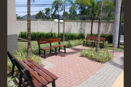 Apartamento à venda com 2 quartos, 65m² em Barra Olímpica, Rio de Janeiro