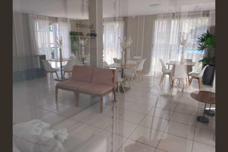 Apartamento à venda com 2 quartos, 65m² em Barra Olímpica, Rio de Janeiro