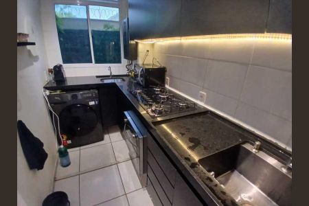 Apartamento à venda com 2 quartos, 65m² em Barra Olímpica, Rio de Janeiro