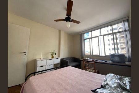 Apartamento à venda com 3 quartos, 110m² em Icaraí, Niterói
