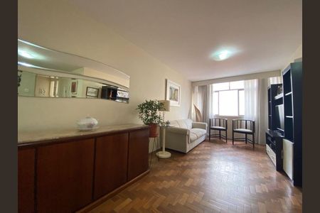 Apartamento à venda com 3 quartos, 110m² em Icaraí, Niterói