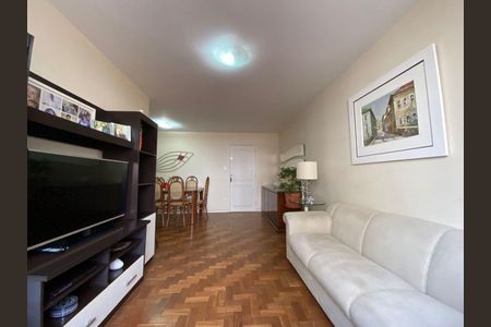 Apartamento à venda com 3 quartos, 110m² em Icaraí, Niterói