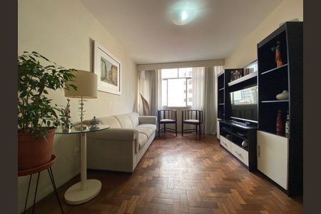 Apartamento à venda com 3 quartos, 110m² em Icaraí, Niterói