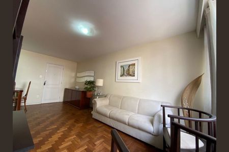 Apartamento à venda com 3 quartos, 110m² em Icaraí, Niterói