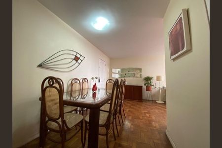 Apartamento à venda com 3 quartos, 110m² em Icaraí, Niterói