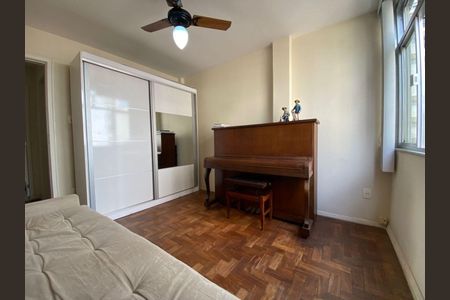 Apartamento à venda com 3 quartos, 110m² em Icaraí, Niterói