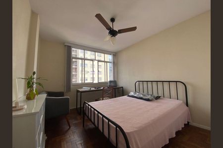 Apartamento à venda com 3 quartos, 110m² em Icaraí, Niterói