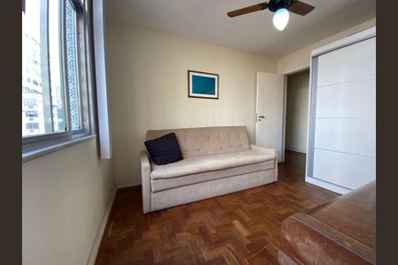 Apartamento à venda com 3 quartos, 110m² em Icaraí, Niterói