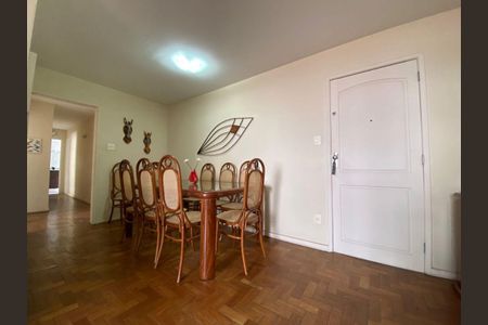 Apartamento à venda com 3 quartos, 110m² em Icaraí, Niterói