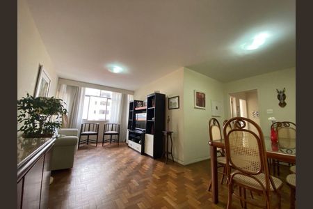 Apartamento à venda com 3 quartos, 110m² em Icaraí, Niterói