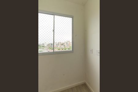 Quarto 1 de apartamento para alugar com 1 quarto, 35m² em Tatuapé, São Paulo