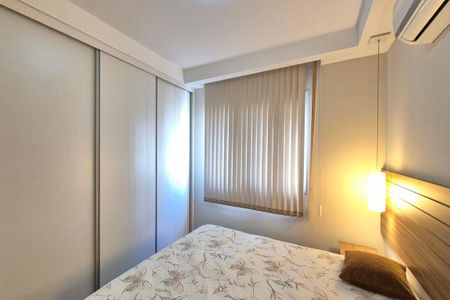 Quarto de apartamento para alugar com 1 quarto, 49m² em Botafogo, Campinas