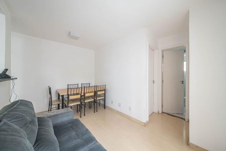 Apartamento para alugar com 2 quartos, 53m² em Santo Amaro, São Paulo