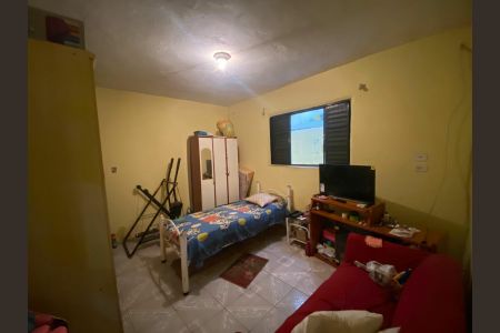 Casa à venda com 1 quarto, 125m² em Vila Renato (Zona Leste), São Paulo