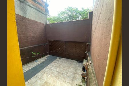 Casa à venda com 1 quarto, 125m² em Vila Renato (Zona Leste), São Paulo