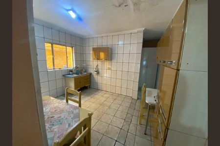 Casa à venda com 1 quarto, 125m² em Vila Renato (Zona Leste), São Paulo