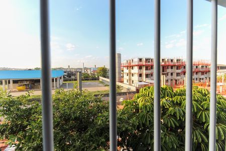 Vista do Quarto 1 de apartamento para alugar com 2 quartos, 50m² em Itaim Paulista, São Paulo