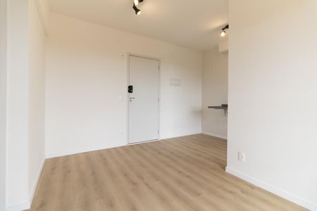 Sala de apartamento para alugar com 2 quartos, 42m² em Vila Vermelha, São Paulo